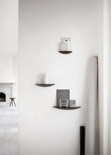 Audo Copenhagen - Gridy Fungi Hylder, medium - 1 - Jacobsen Plus
