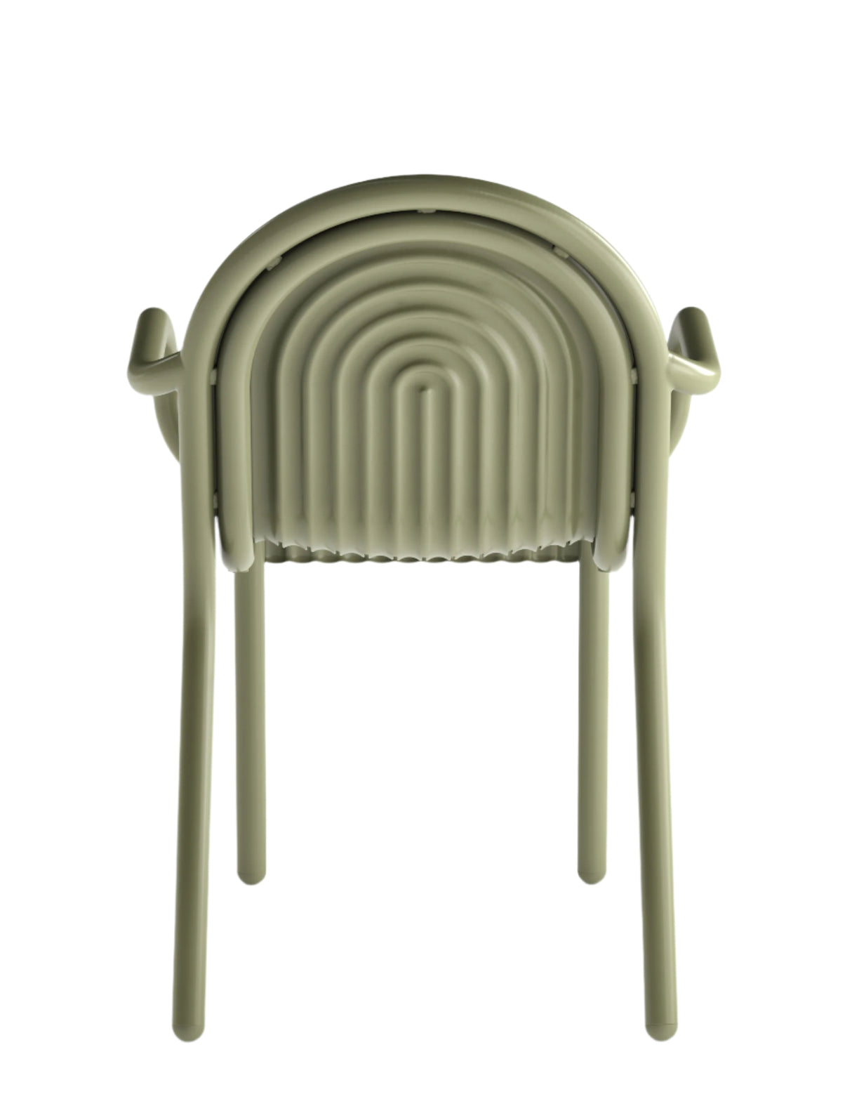 Groove Arm Chair fra Tom Dixon - 8 - Jacobsen Plus