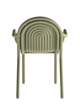 Groove Arm Chair fra Tom Dixon - 8 - Jacobsen Plus