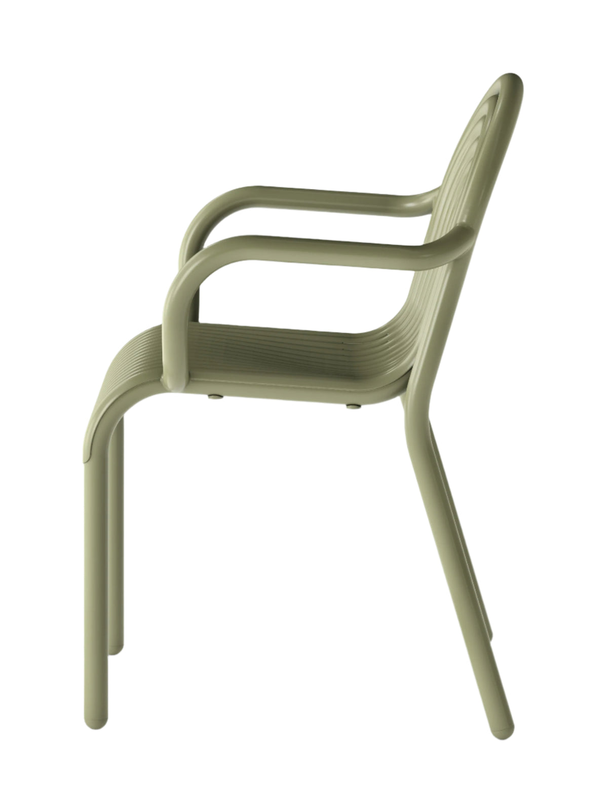 Groove Arm Chair fra Tom Dixon - 6 - Jacobsen Plus