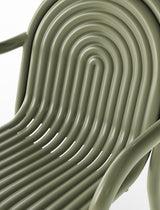 Groove Arm Chair fra Tom Dixon - 9 - Jacobsen Plus