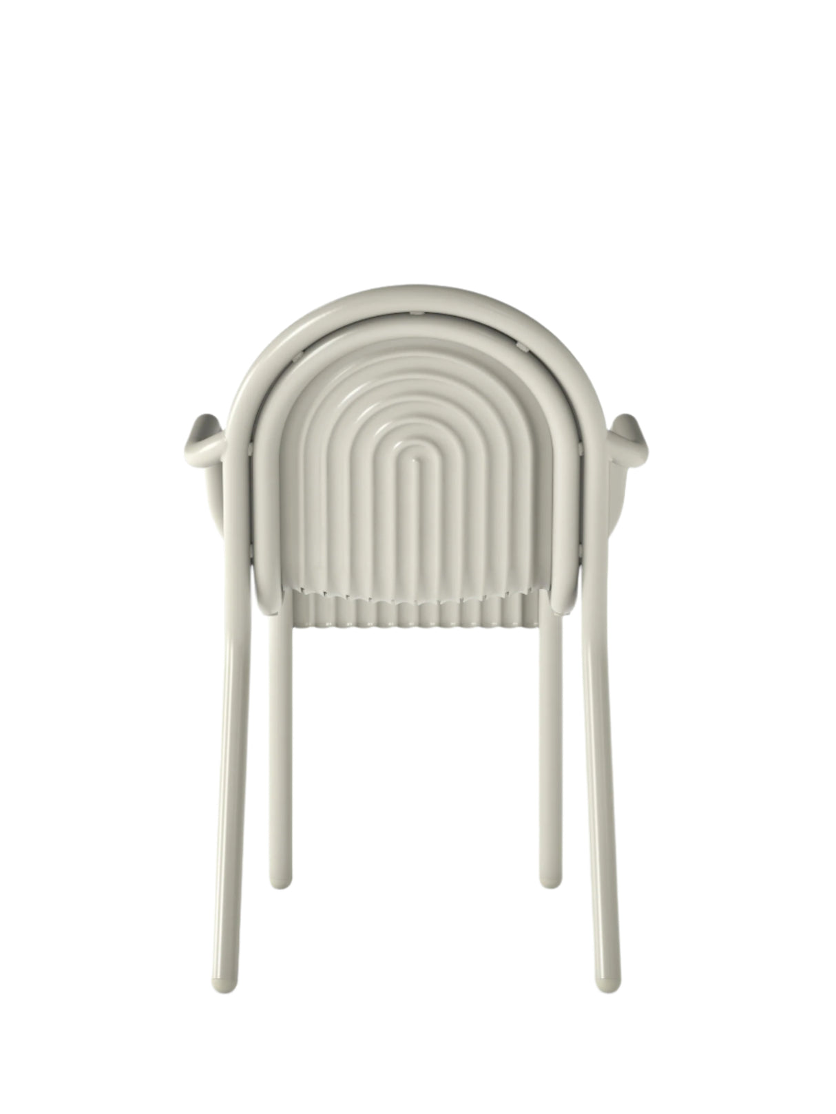 Groove Arm Chair fra Tom Dixon - 14 - Jacobsen Plus