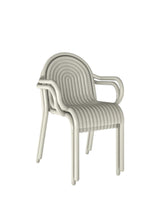 Groove Arm Chair fra Tom Dixon - 11 - Jacobsen Plus