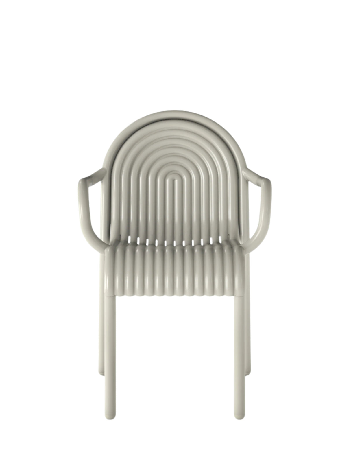 Groove Arm Chair fra Tom Dixon - 13 - Jacobsen Plus