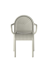 Groove Arm Chair fra Tom Dixon - 13 - Jacobsen Plus