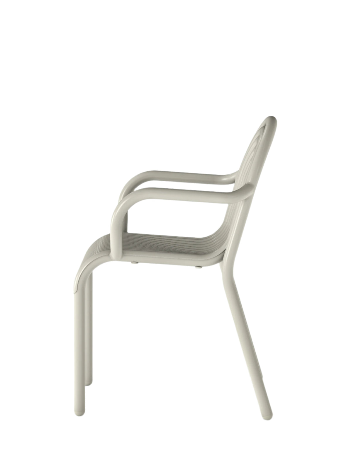 Groove Arm Chair fra Tom Dixon - 12 - Jacobsen Plus