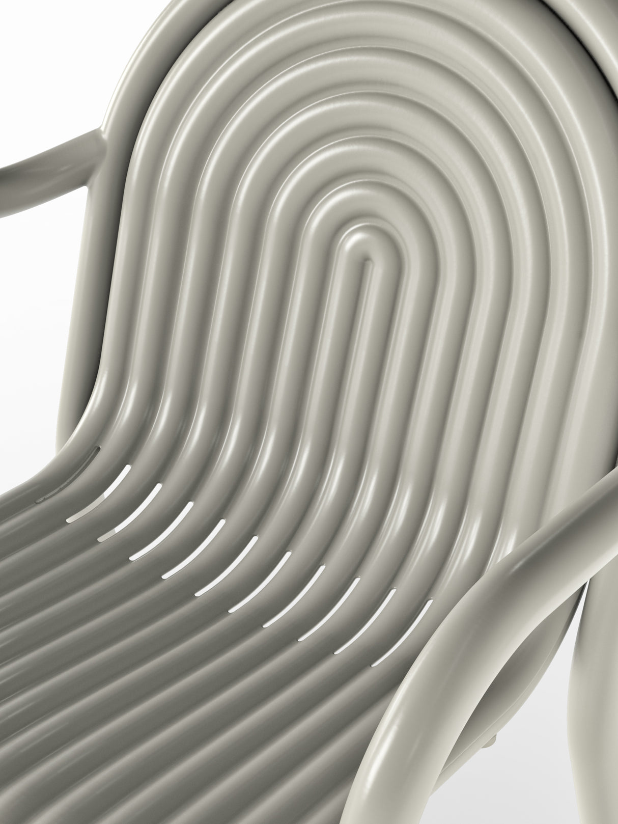 Groove Arm Chair fra Tom Dixon - 15 - Jacobsen Plus
