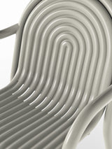 Groove Arm Chair fra Tom Dixon - 15 - Jacobsen Plus