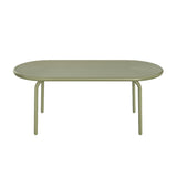 Groove Obround Table von Tom Dixon - 3 - Jacobsen Plus