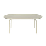Groove Obround Table von Tom Dixon - 8 - Jacobsen Plus