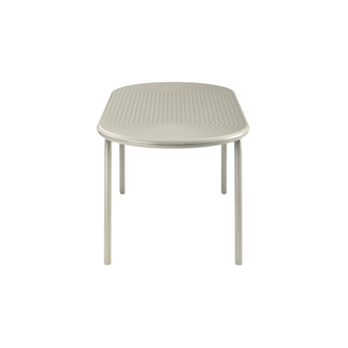Groove Obround Table von Tom Dixon - 9 - Jacobsen Plus