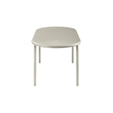 Groove Obround Table von Tom Dixon - 9 - Jacobsen Plus