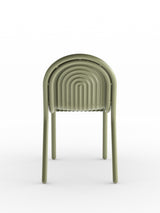 Groove Side Chair fra Tom Dixon - 8 - Jacobsen Plus