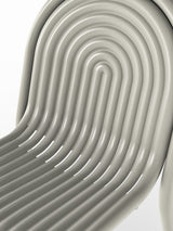 Groove Side Chair fra Tom Dixon - 13 - Jacobsen Plus