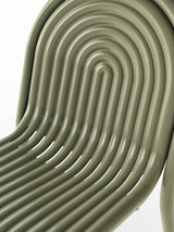 Groove Side Chair fra Tom Dixon - 9 - Jacobsen Plus