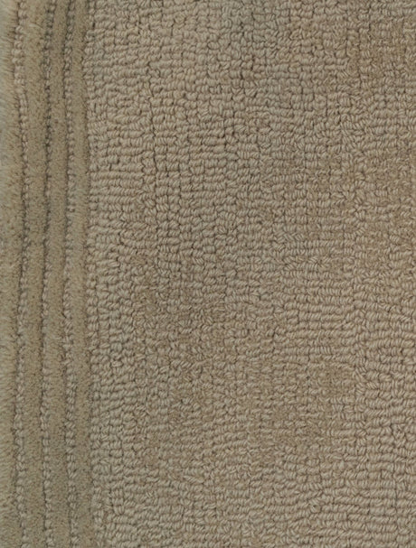 Ground Teppich, Sand von Massimo - 170 x 240 cm - Jacobsen Plus