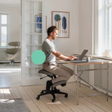 Multi Stol, Re-wool fra Variér - 3 - Jacobsen Plus