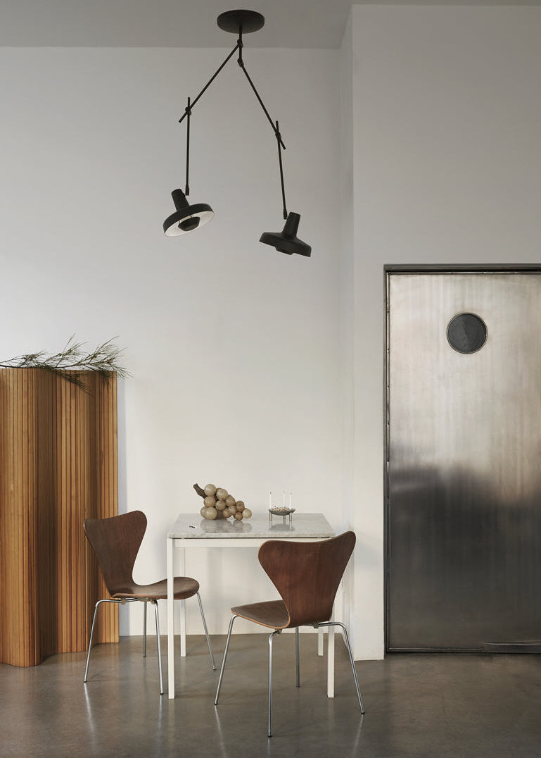 Arigato 2 loftlampe fra Grupa - 2 - Jacobsen Plus