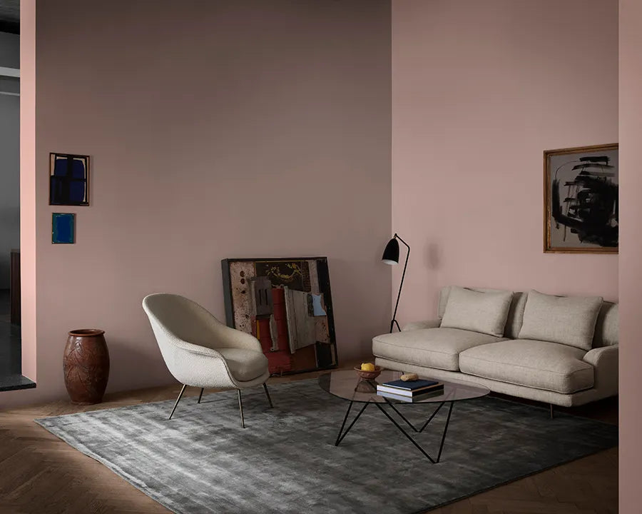 Pedrera Couchtisch von GUBI - 3 - Jacobsen Plus
