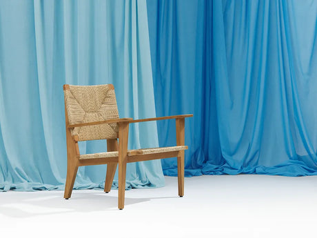 F-Chair Outdoor Lounge-Sessel von GUBI - 5 - Jacobsen Plus
