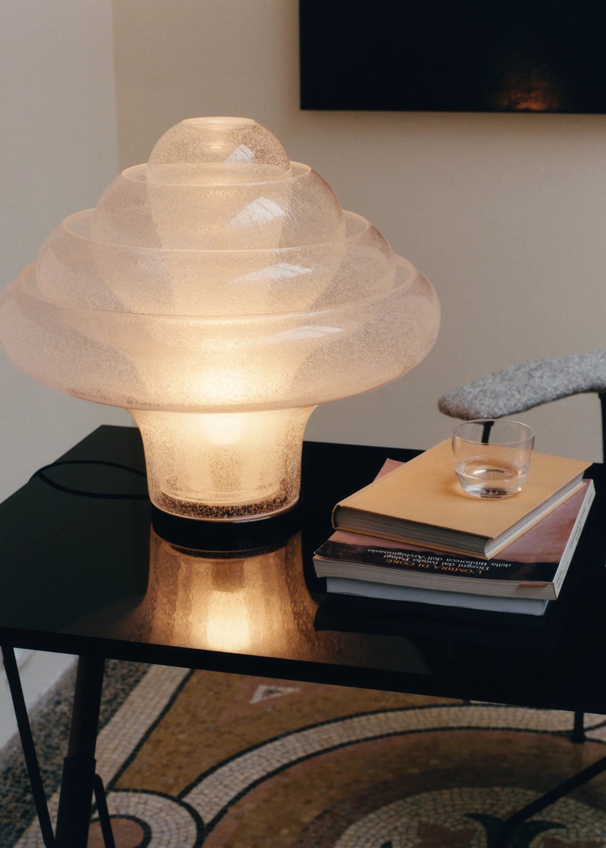 Gubi Lotus Bordlampe - 4 - Jacobsen Plus