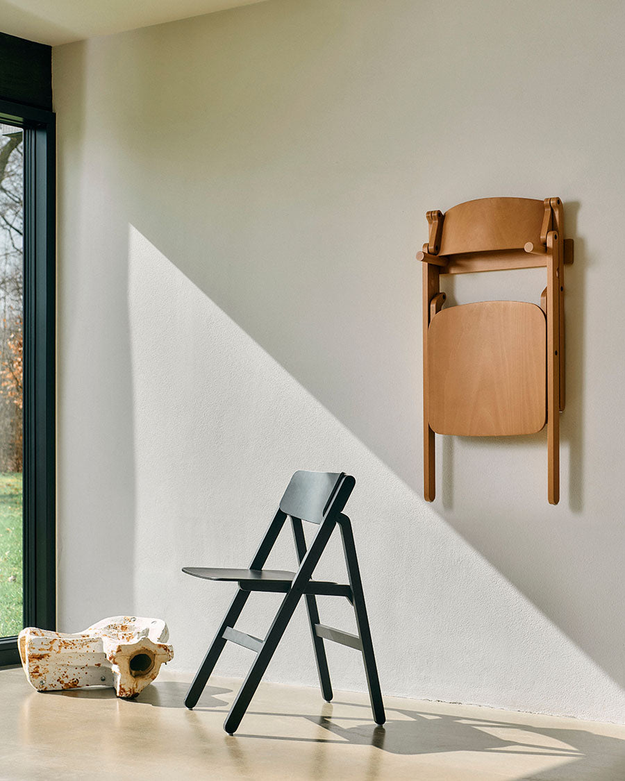 Backflip Stuhl von HAY - 9 - Jacobsen Plus