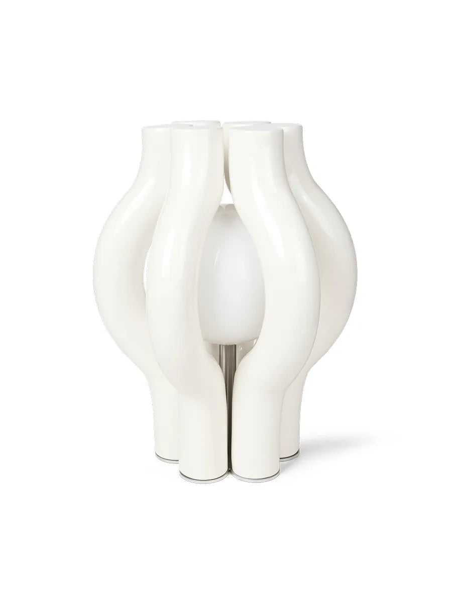 Halo Light Sculpture von Louise Roe - 1 - Jacobsen Plus