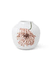 Hammershøi Poppy Vase H13 cm fra Kähler