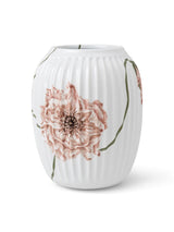 Hammershøi Poppy Vase H21 cm fra Kähler - 1 - Jacobsen Plus