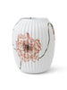 Hammershøi Poppy Vase H21 cm fra Kähler