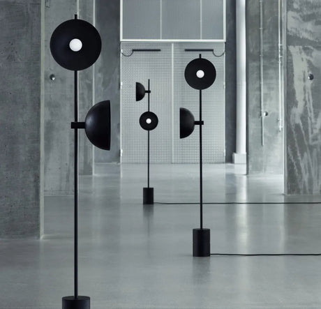 Studio Lamp Stehleuchte von HANDVÄRK - 5 - Jacobsen Plus