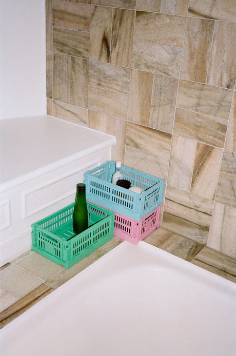 Colour crate S, hellblau von HAY - 3 - Jacobsen Plus