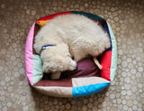 Dogs Bed Small, multi von HAY - 4 - Jacobsen Plus