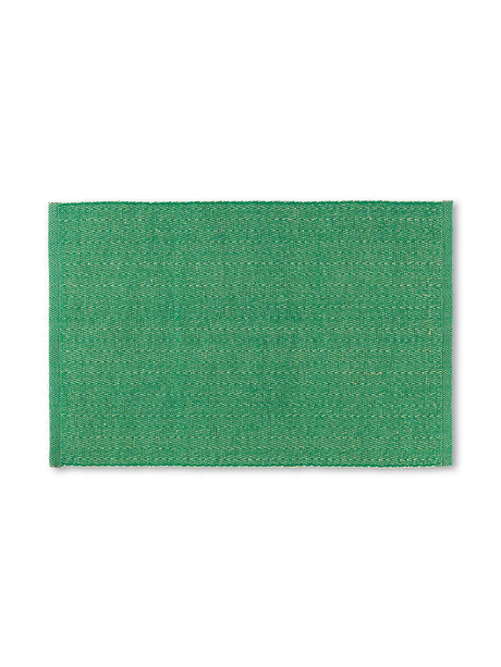 Herringbone Tischset von Lyngby Porzellan - Grün - Jacobsen Plus