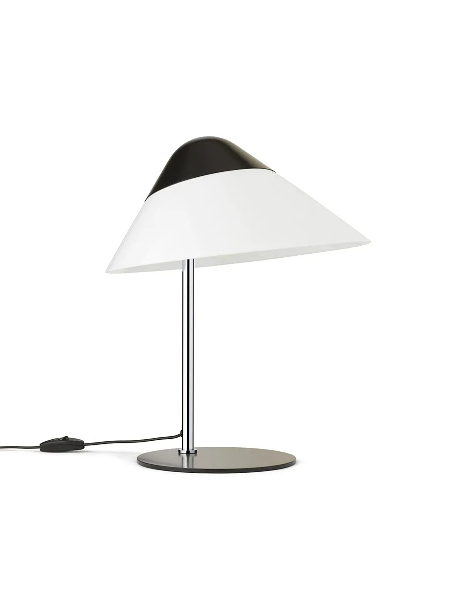 HJW01 Opala Bordlampe af Hans J. Wegner - 6 - Jacobsen Plus