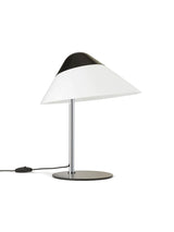 HJW01 Opala Bordlampe af Hans J. Wegner - 6 - Jacobsen Plus