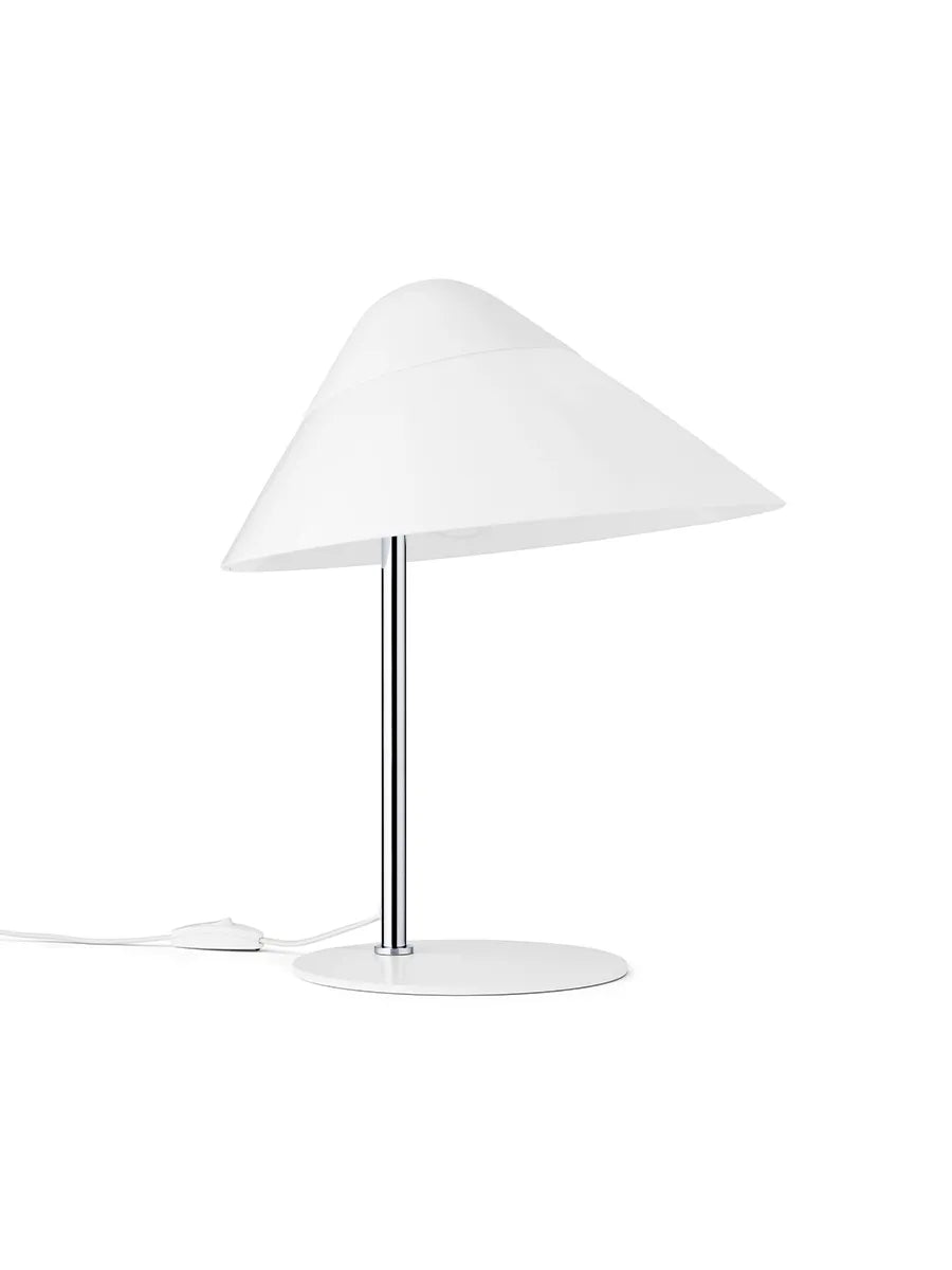 HJW01 Opala Bordlampe af Hans J. Wegner - 4 - Jacobsen Plus
