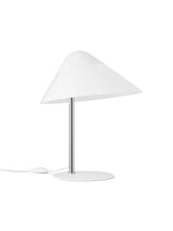 HJW01 Opala Bordlampe af Hans J. Wegner - 4 - Jacobsen Plus