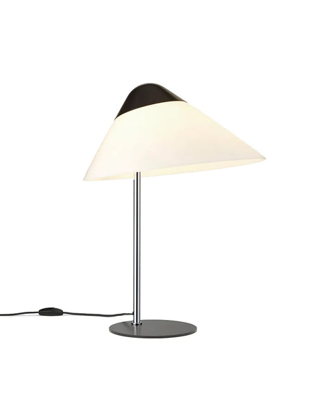 HJW02 Opala Tischleuchte von Hans J. Wegner - 1 - Jacobsen Plus