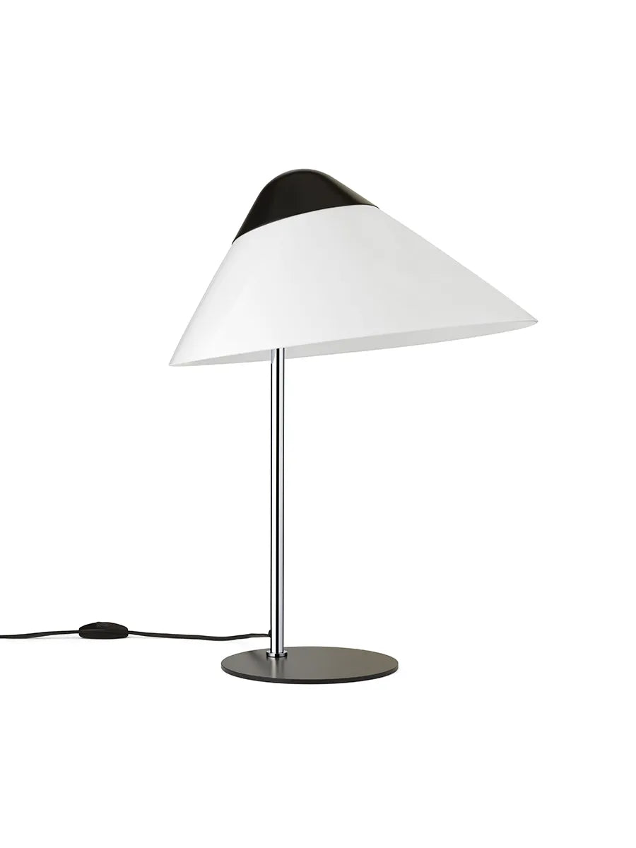 HJW02 Opala Tischleuchte von Hans J. Wegner - 7 - Jacobsen Plus