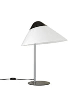 HJW02 Opala Tischleuchte von Hans J. Wegner - 7 - Jacobsen Plus
