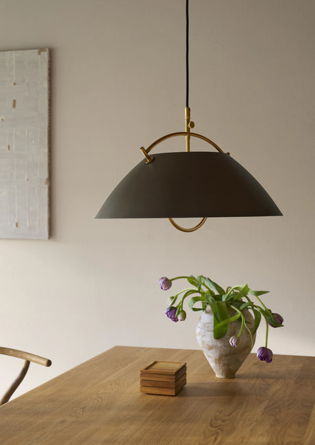 HJW37 Pendelleuchte Birthday Edition 2026, m. Hejs von Hans J. Wegner - 5 - Jacobsen Plus