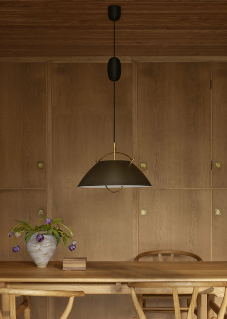 HJW37 Pendelleuchte Birthday Edition 2026, m. Hejs von Hans J. Wegner - 2 - Jacobsen Plus