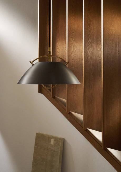 HJW37 Pendelleuchte Birthday Edition 2026, m. Hejs von Hans J. Wegner - 4 - Jacobsen Plus