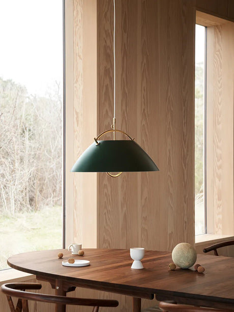 HJW37 Pendel m. Hejs von Hans J. Wegner - 2 - Jacobsen Plus