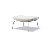 Ox Chair Hocker von Hans J. Wegner - Hallingdal 110 - Jacobsen Plus