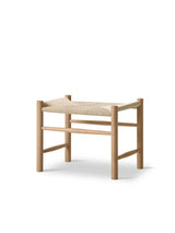 J16 Hocker von Hans J. Wegner - 1 - Jacobsen Plus