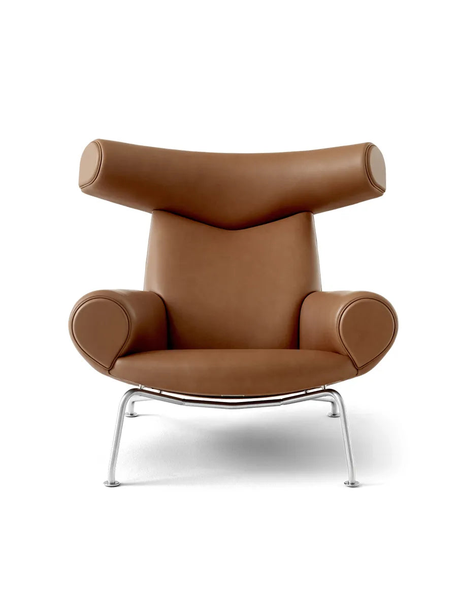 Ox Chair af Hans J. Wegner - 1 - Jacobsen Plus