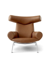 Ox Chair af Hans J. Wegner - 1 - Jacobsen Plus