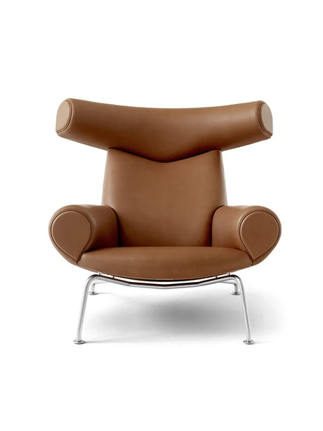 Ox Chair von Hans J. Wegner - 1 - Jacobsen Plus